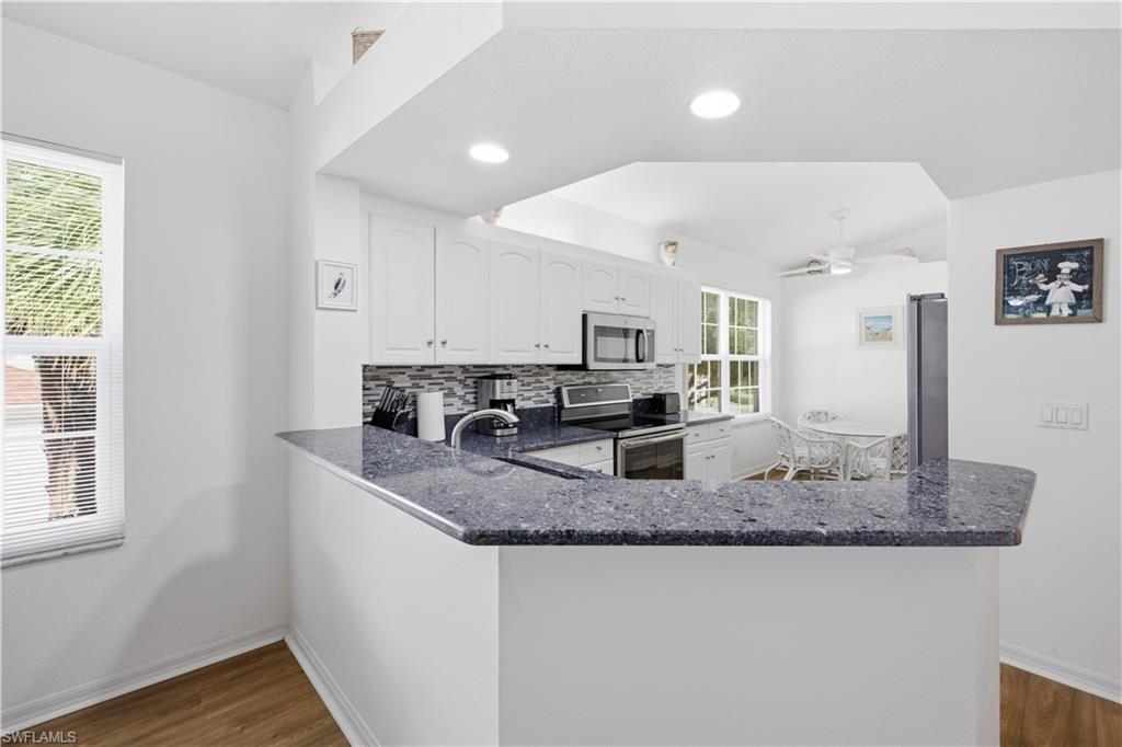 LIGHTHOUSE BAY - Residential Lease