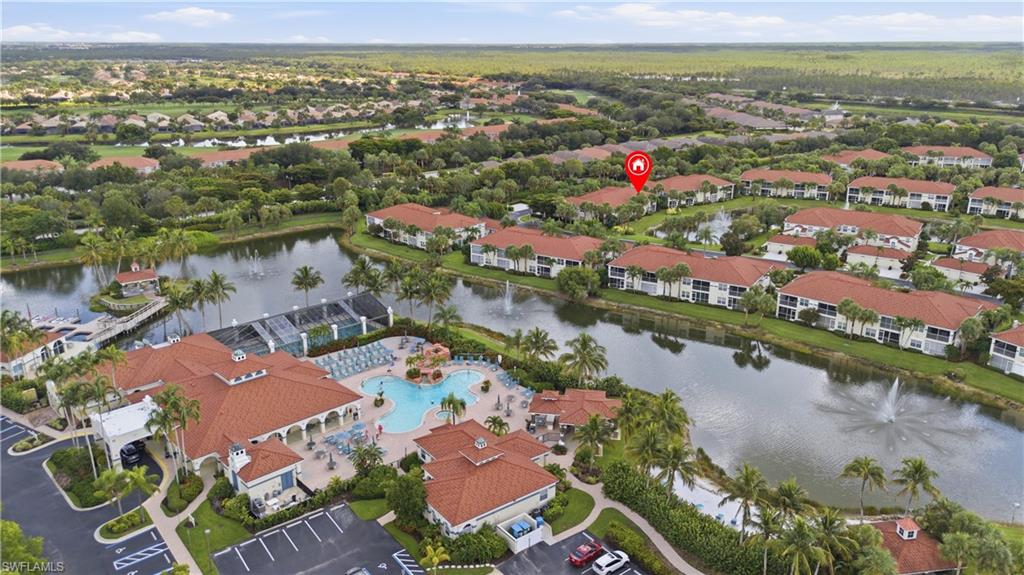 LIGHTHOUSE BAY - Residential Lease