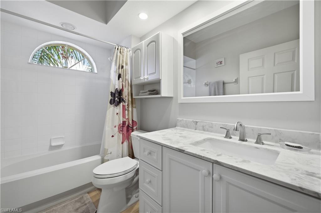 LIGHTHOUSE BAY - Residential Lease