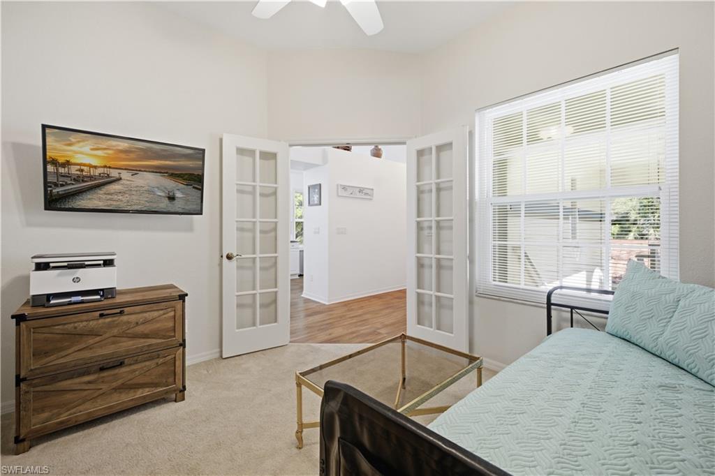 LIGHTHOUSE BAY - Residential Lease