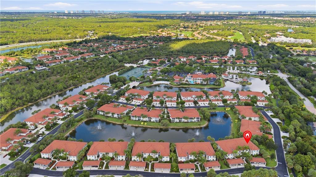 LIGHTHOUSE BAY - Residential Lease