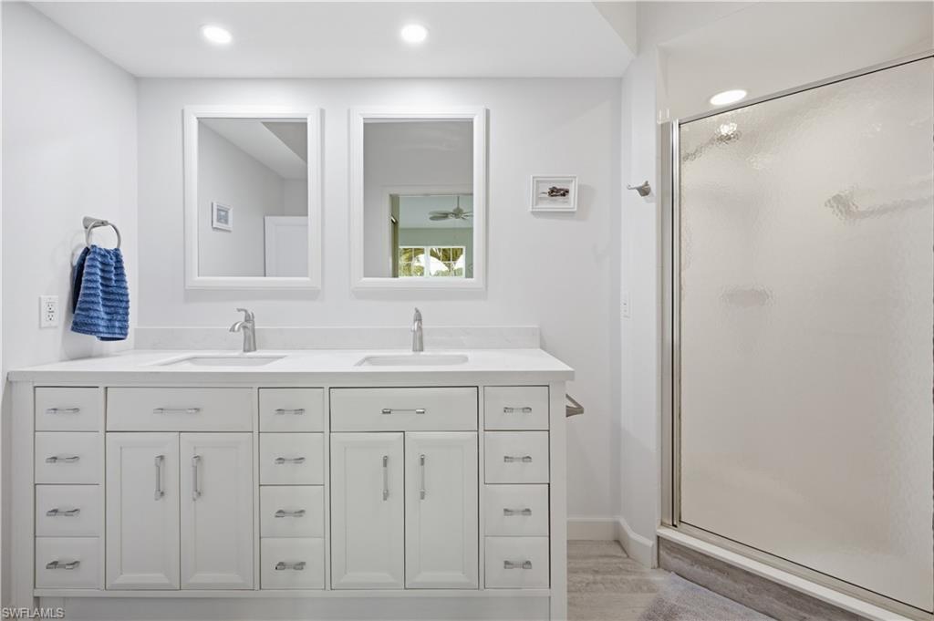 LIGHTHOUSE BAY - Residential Lease