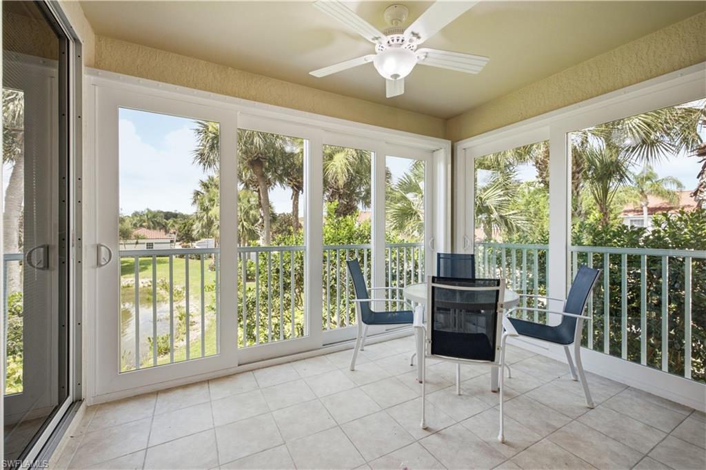 LIGHTHOUSE BAY - Residential Lease