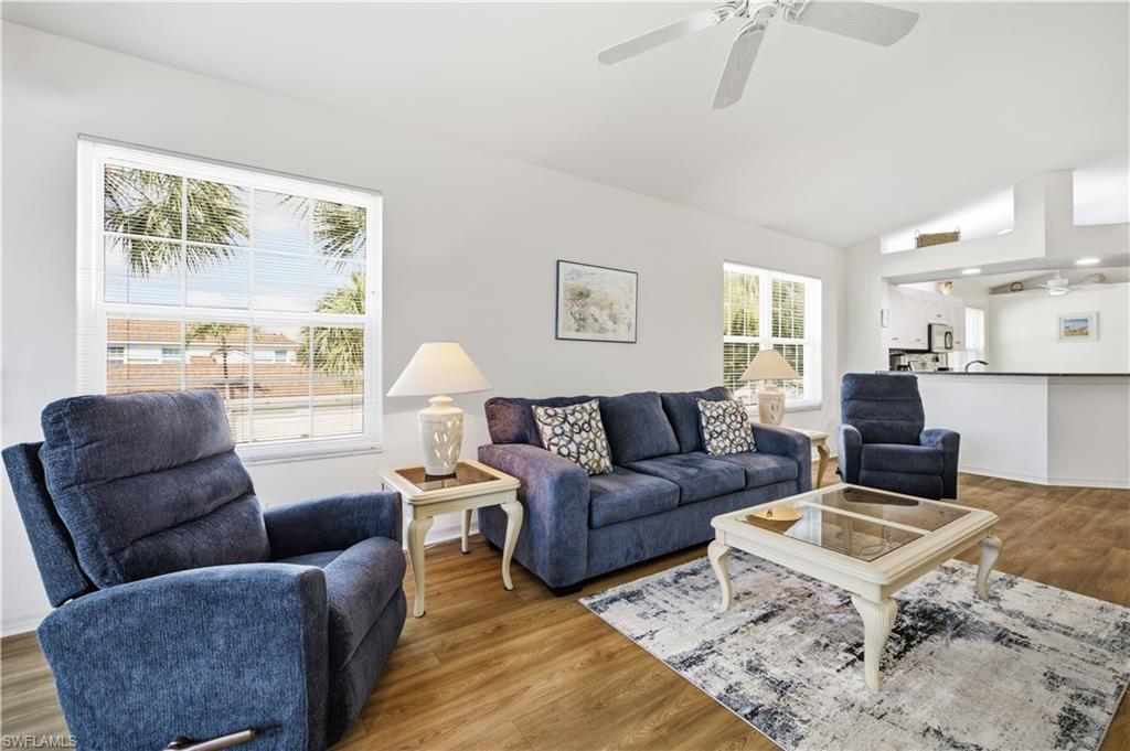 LIGHTHOUSE BAY - Residential Lease