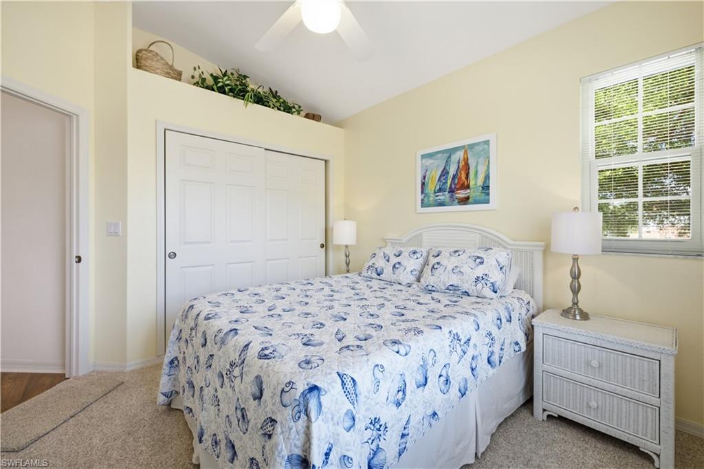 LIGHTHOUSE BAY - Residential Lease