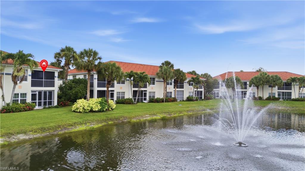 LIGHTHOUSE BAY - Residential Lease