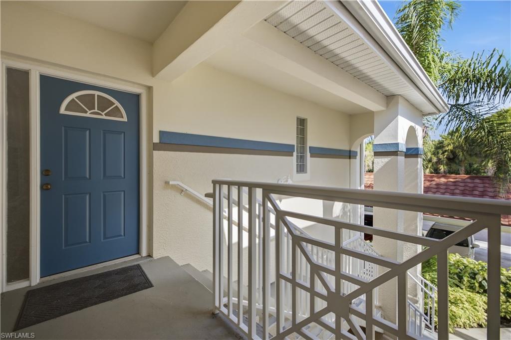 LIGHTHOUSE BAY - Residential Lease