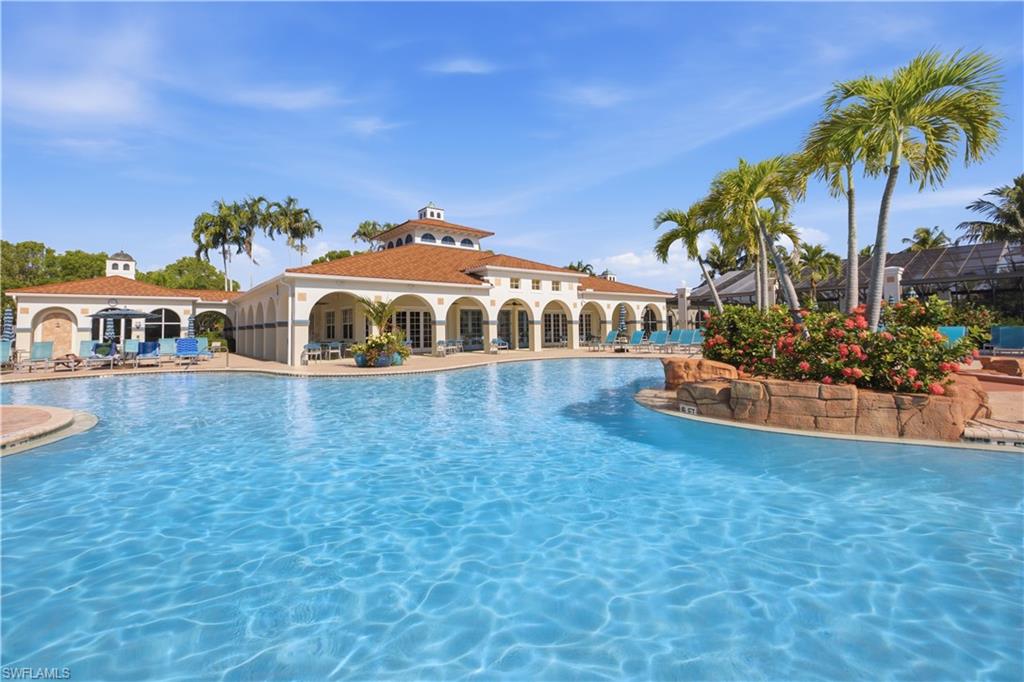 LIGHTHOUSE BAY - Residential Lease