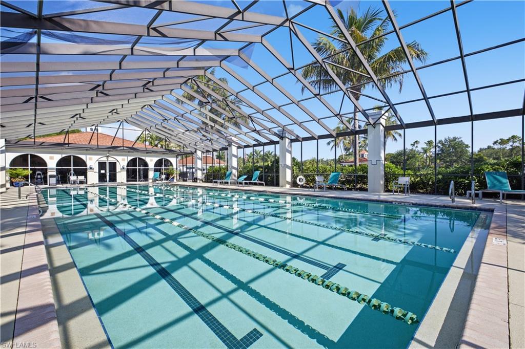 LIGHTHOUSE BAY - Residential Lease
