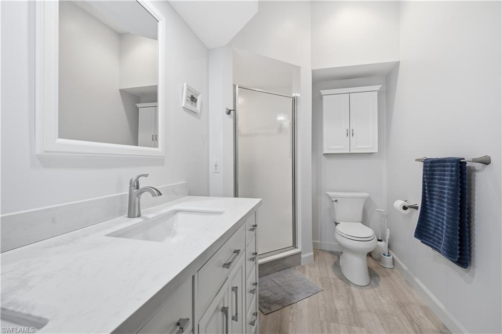 LIGHTHOUSE BAY - Residential Lease
