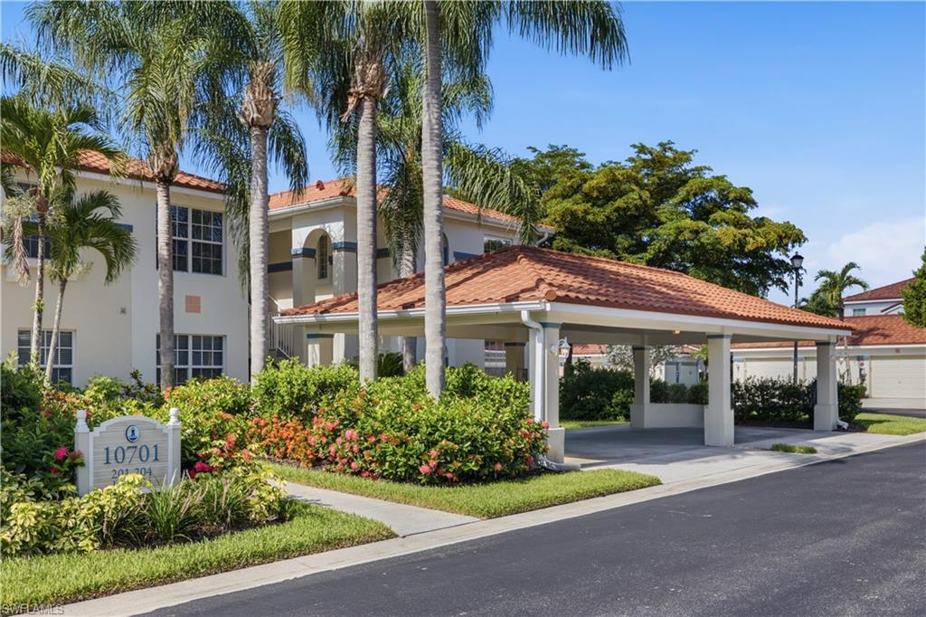 LIGHTHOUSE BAY - Residential Lease