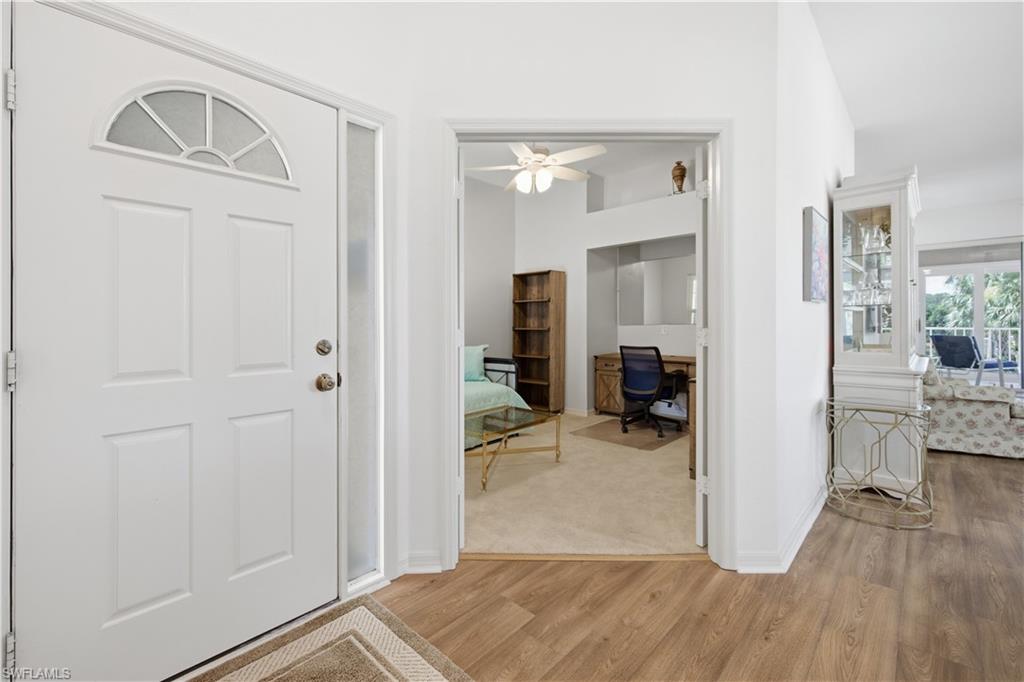 LIGHTHOUSE BAY - Residential Lease