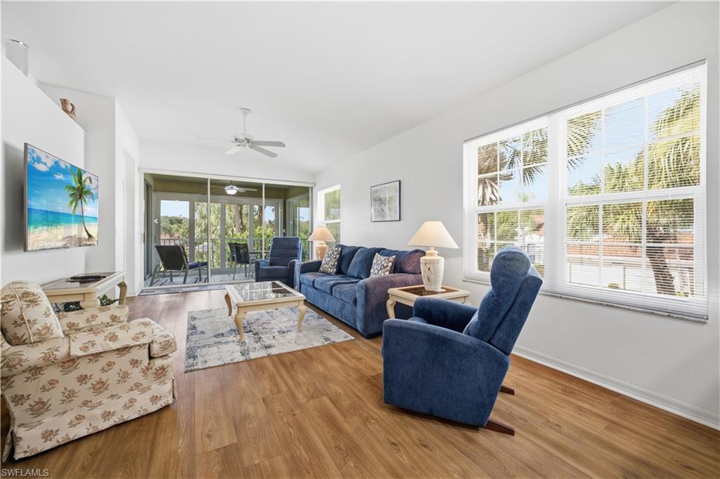 LIGHTHOUSE BAY - Residential Lease