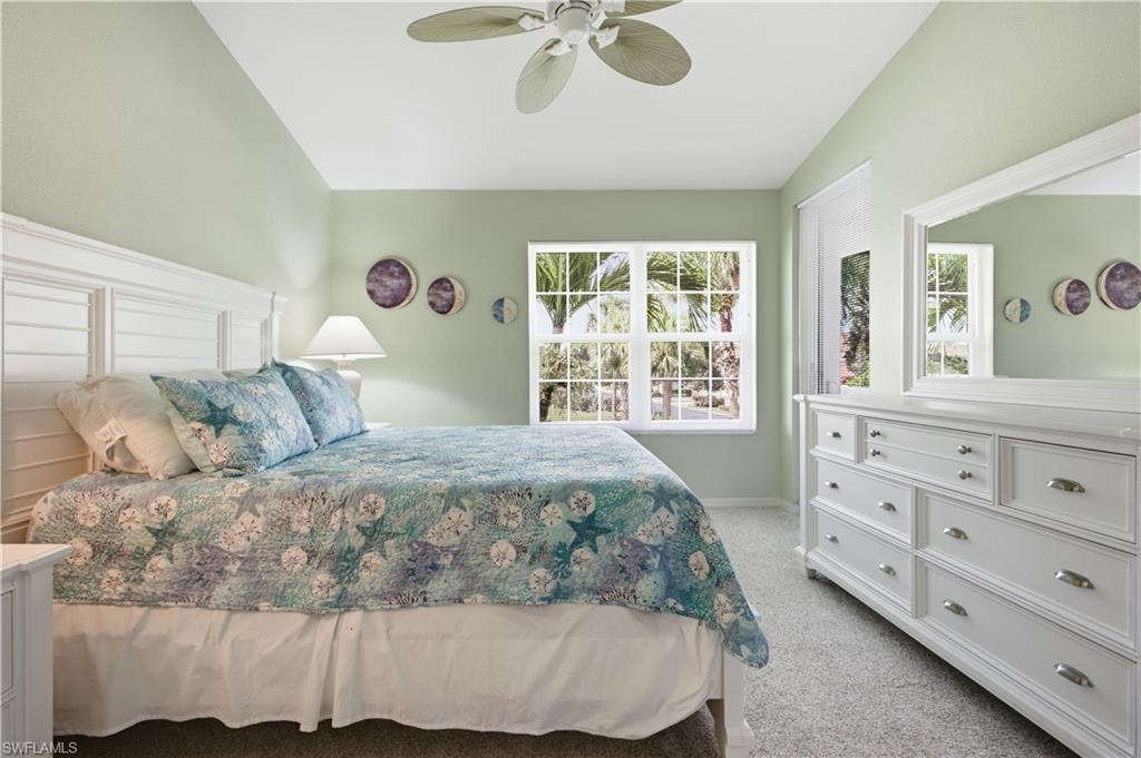 LIGHTHOUSE BAY - Residential Lease
