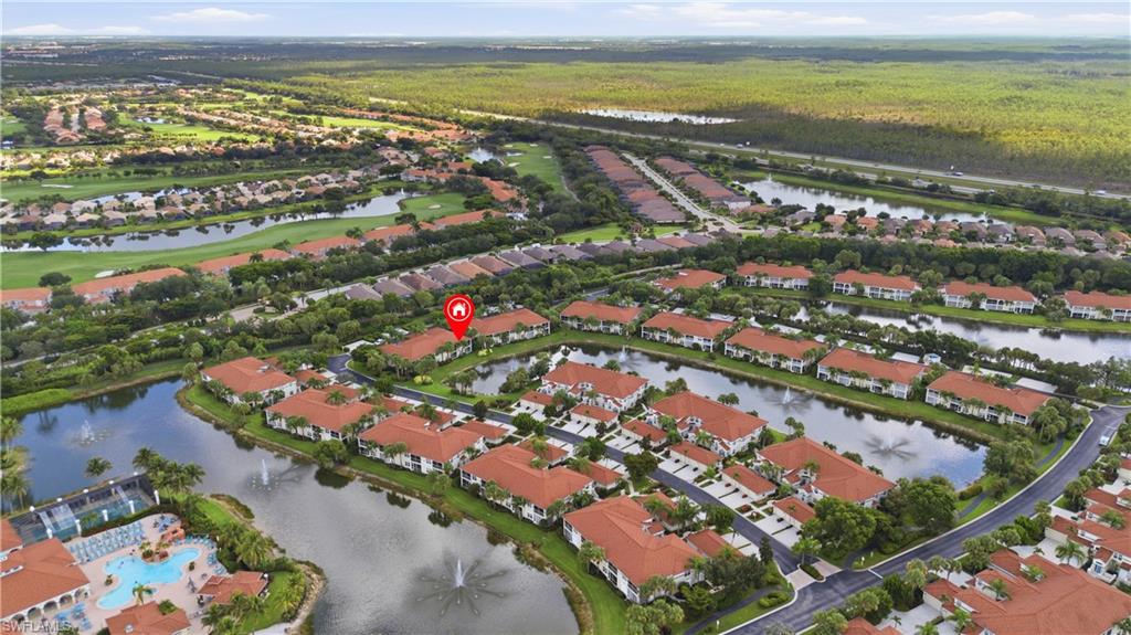 LIGHTHOUSE BAY - Residential Lease