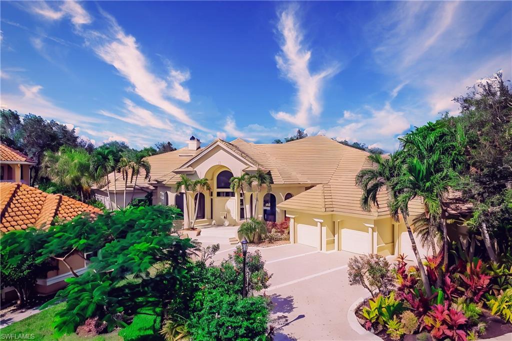 ARBOR GLEN - Residential