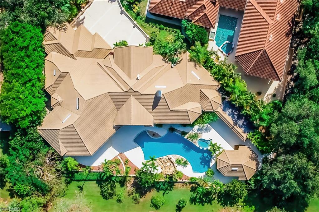ARBOR GLEN - Residential