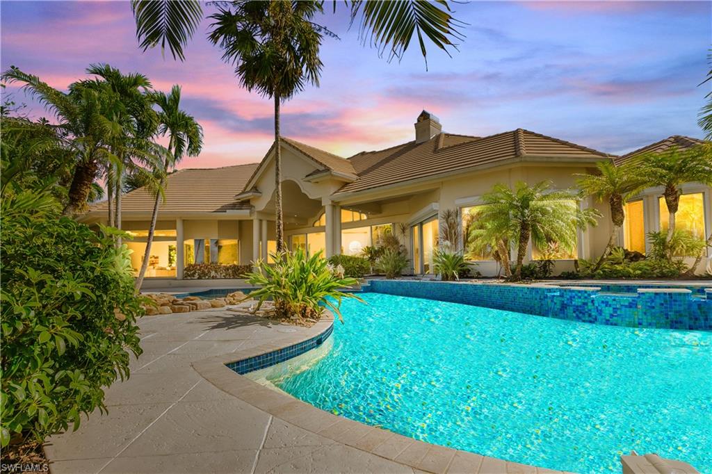 ARBOR GLEN - Residential