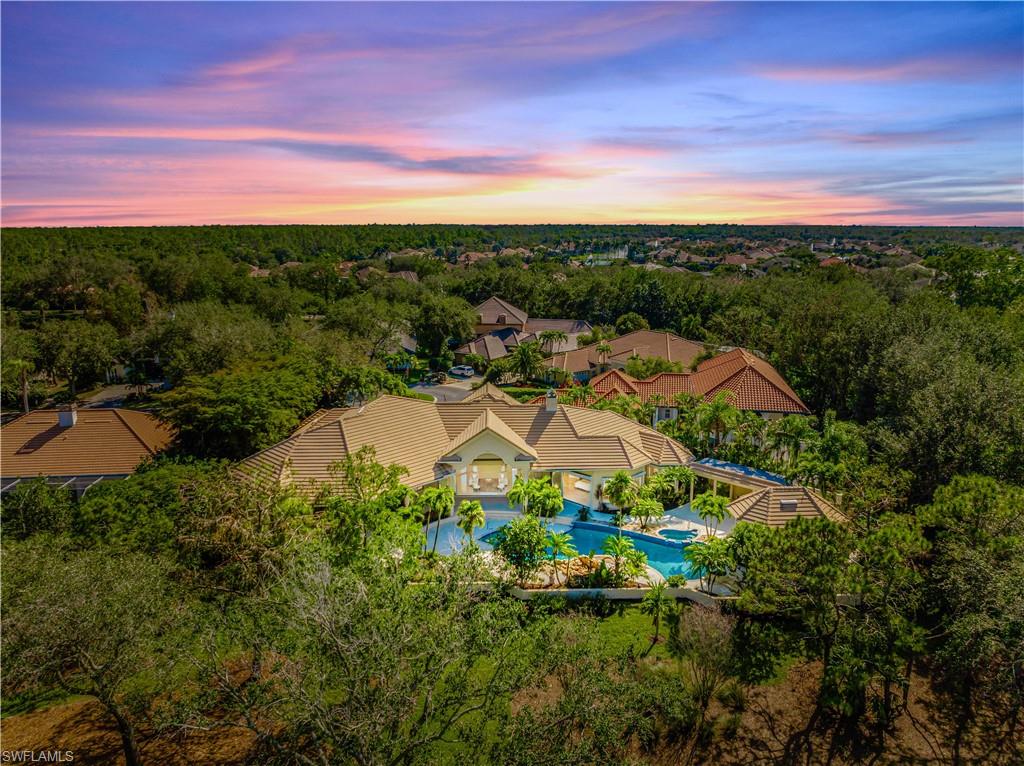 ARBOR GLEN - Residential
