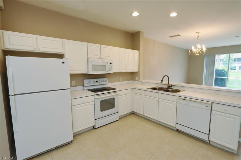 PINEHURST - Residential Lease