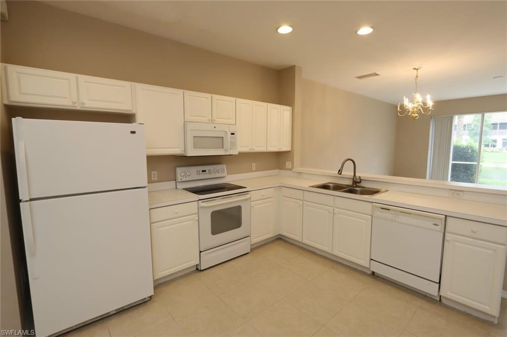 PINEHURST - Residential Lease