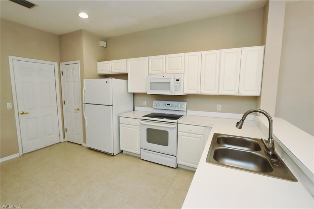 PINEHURST - Residential Lease