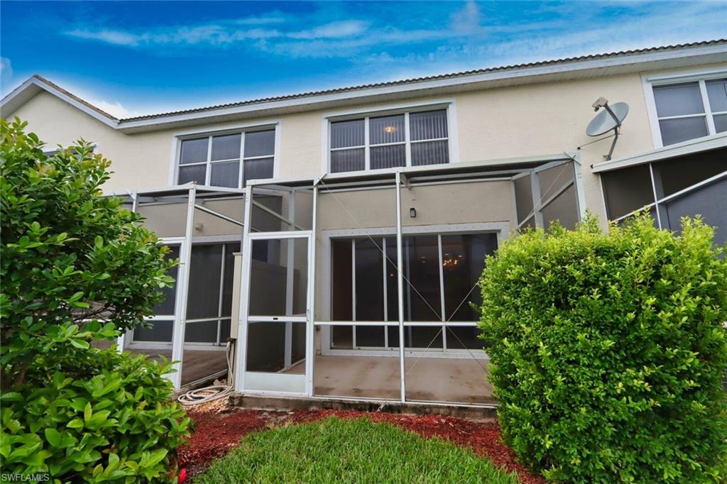 PINEHURST - Residential Lease