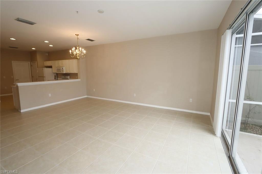 PINEHURST - Residential Lease