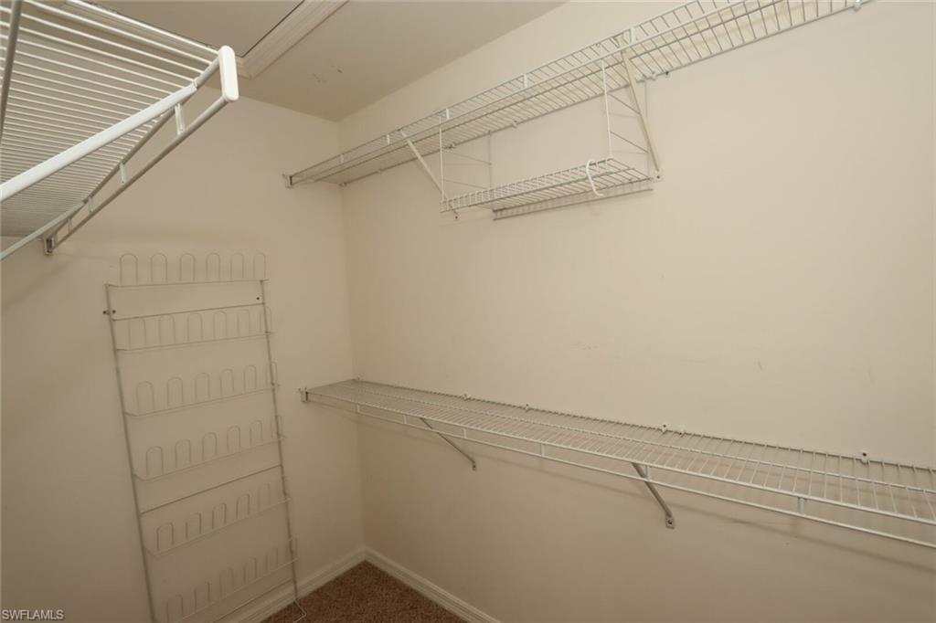 PINEHURST - Residential Lease