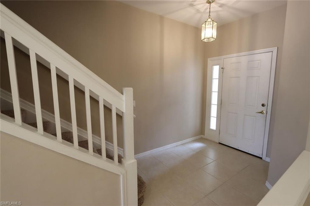 PINEHURST - Residential Lease