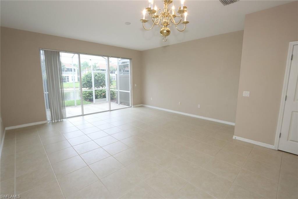 PINEHURST - Residential Lease