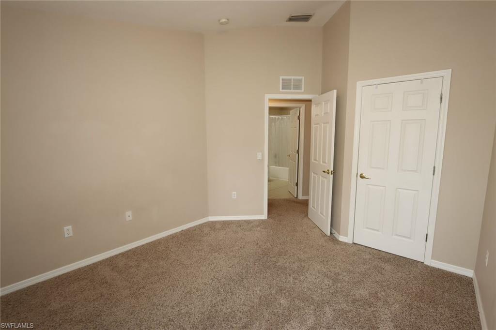 PINEHURST - Residential Lease