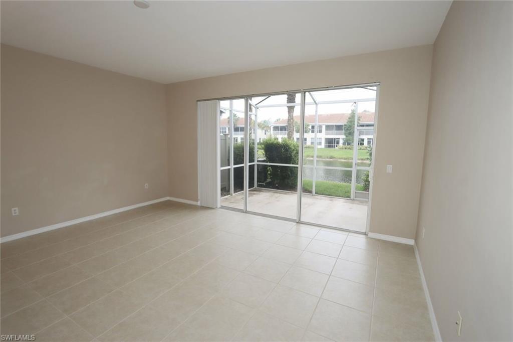 PINEHURST - Residential Lease