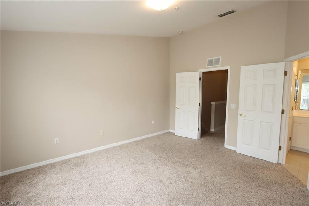 PINEHURST - Residential Lease