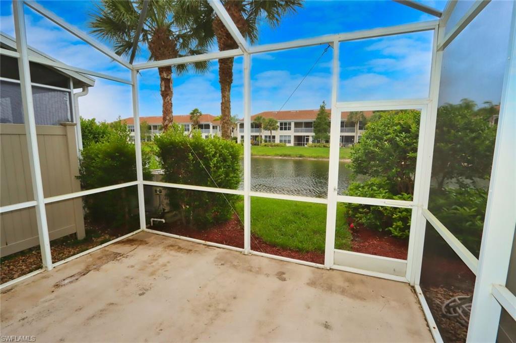 PINEHURST - Residential Lease