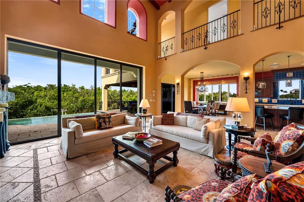 SOUTHPORT ON THE BAY - Residential