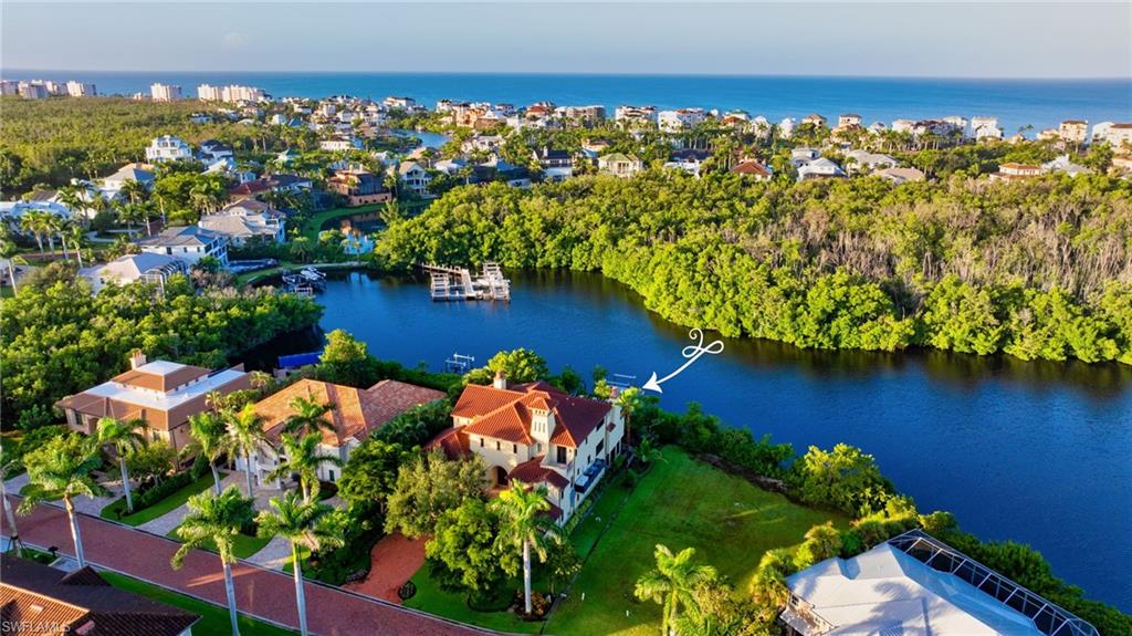 SOUTHPORT ON THE BAY - Residential