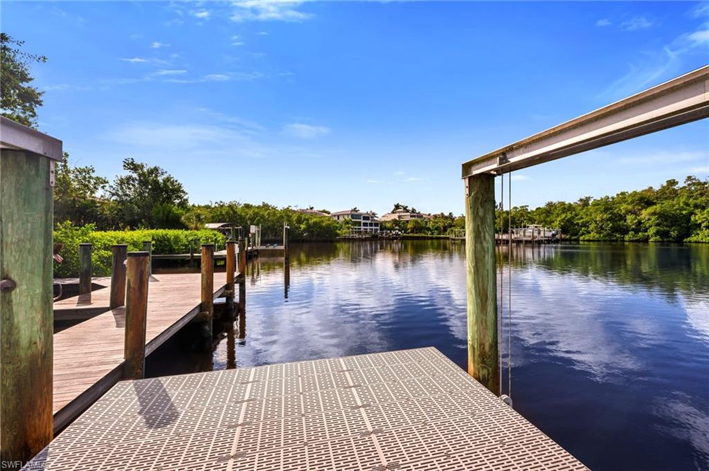 SOUTHPORT ON THE BAY - Residential