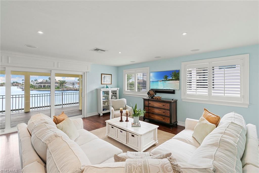 MARCO ISLAND - Residential