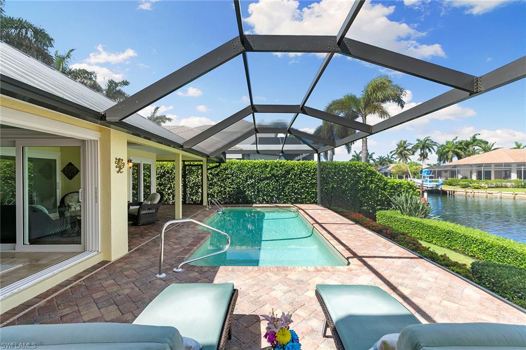 MARCO ISLAND - Residential
