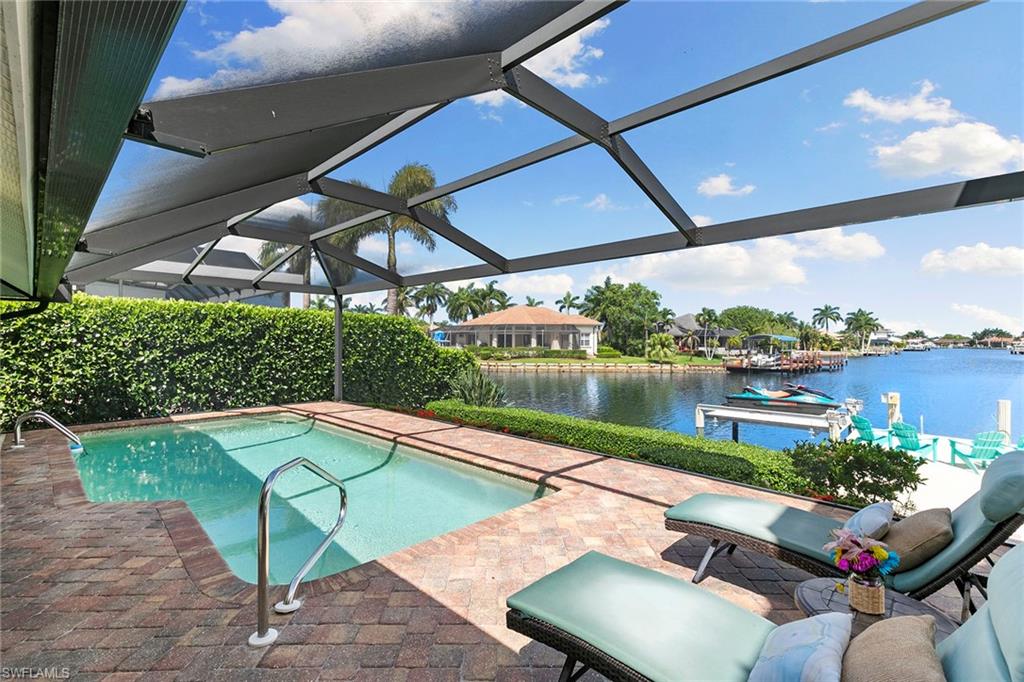 MARCO ISLAND - Residential