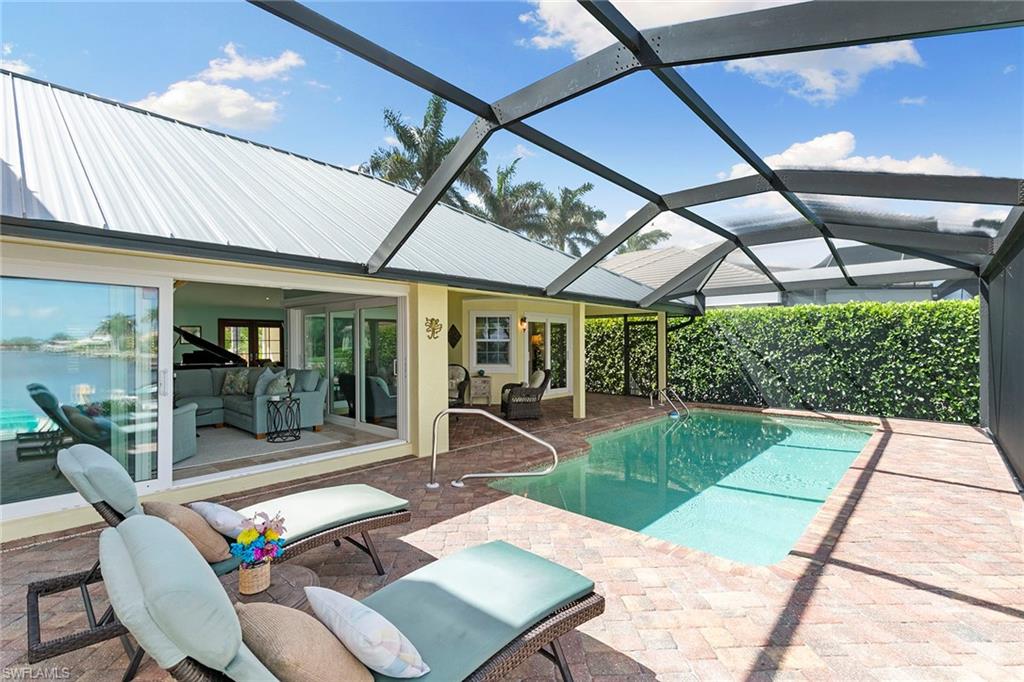 MARCO ISLAND - Residential