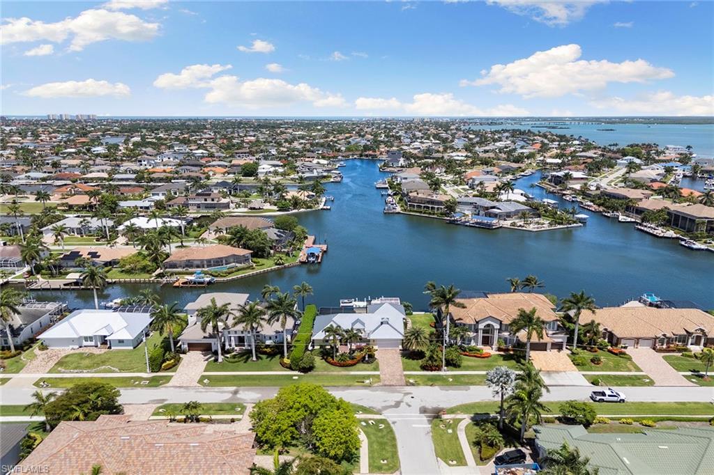 MARCO ISLAND - Residential