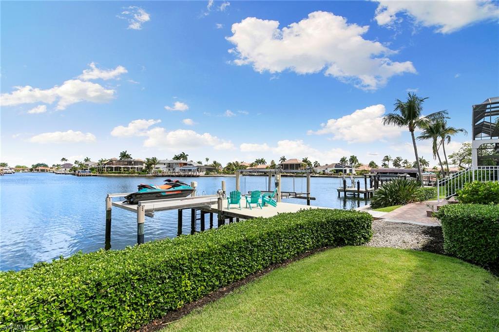MARCO ISLAND - Residential