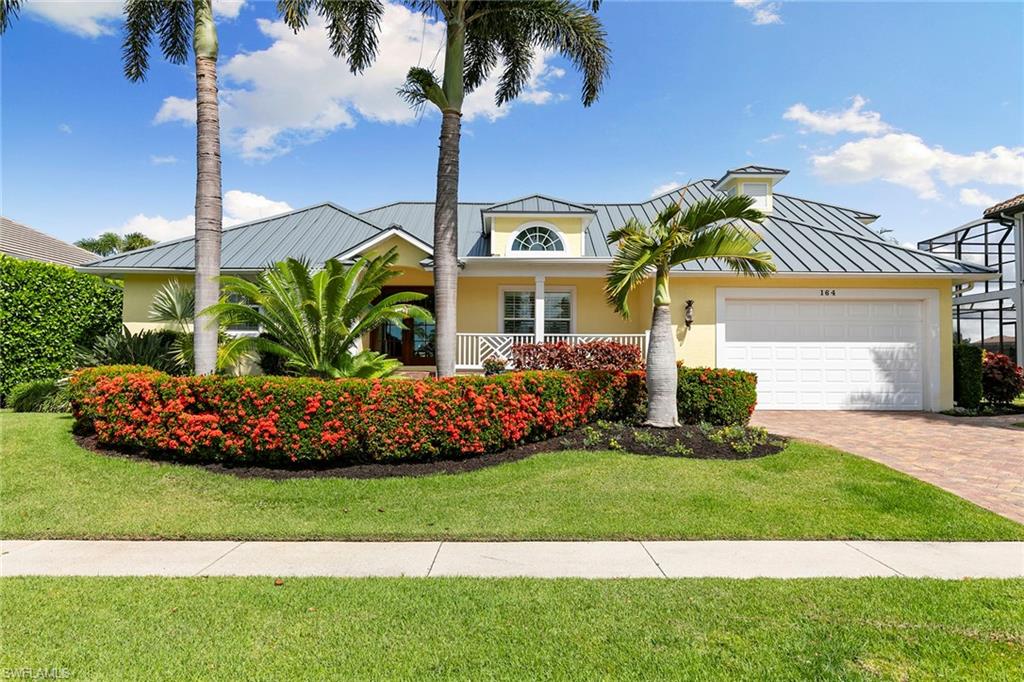 MARCO ISLAND - Residential
