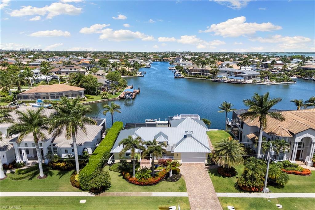 MARCO ISLAND - Residential