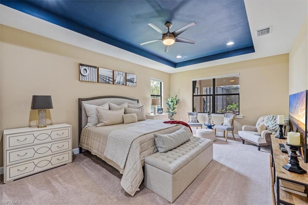 CAMDEN LAKES - Residential