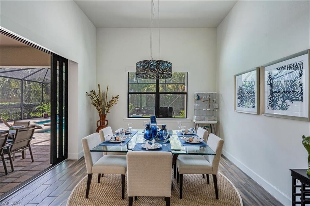 CAMDEN LAKES - Residential
