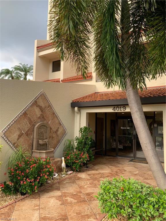 RIVERS CONDO - Residential