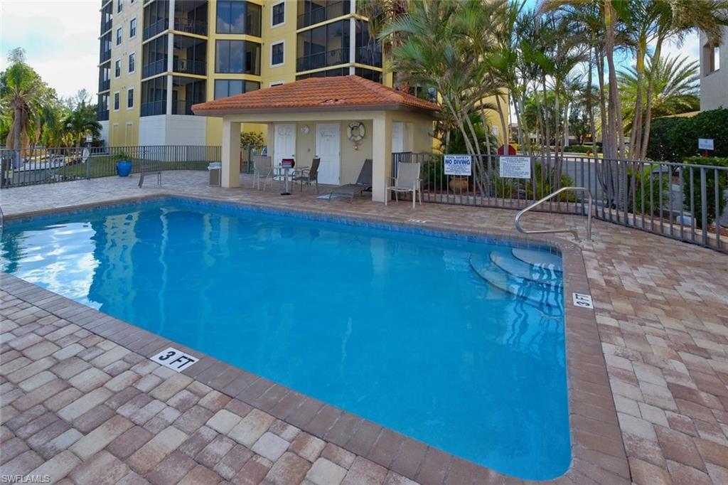 RIVERS CONDO - Residential